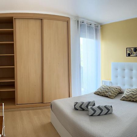 Beach House Carmen Monte Gordo Esterno foto