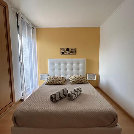 Beach House Carmen Monte Gordo Esterno foto