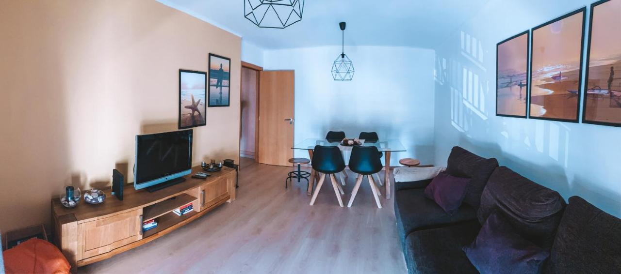 Beach House Carmen Monte Gordo Esterno foto