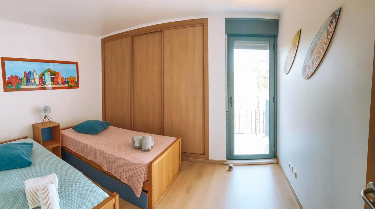 Beach House Carmen Monte Gordo Esterno foto