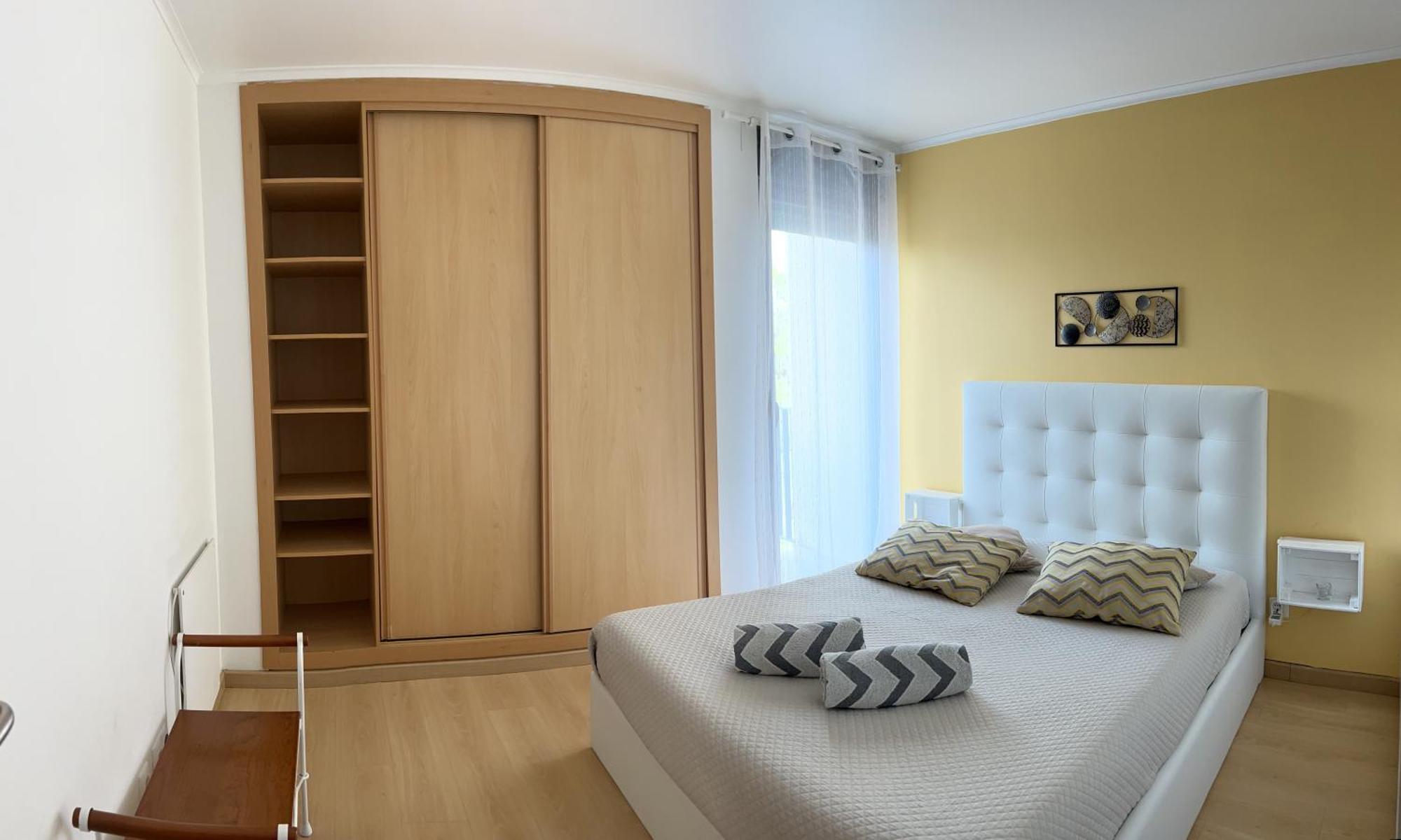 Beach House Carmen Monte Gordo Esterno foto