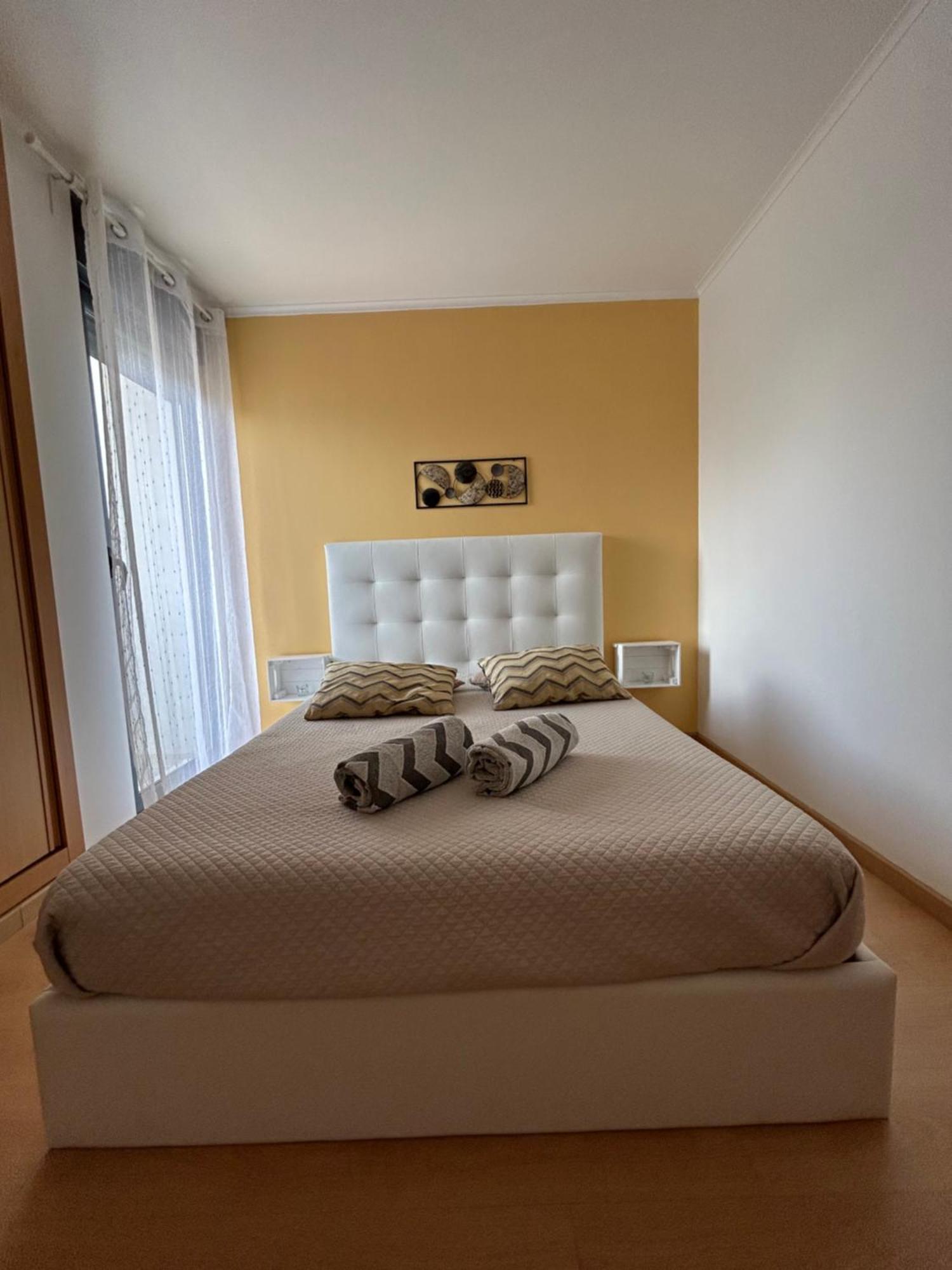 Beach House Carmen Monte Gordo Esterno foto