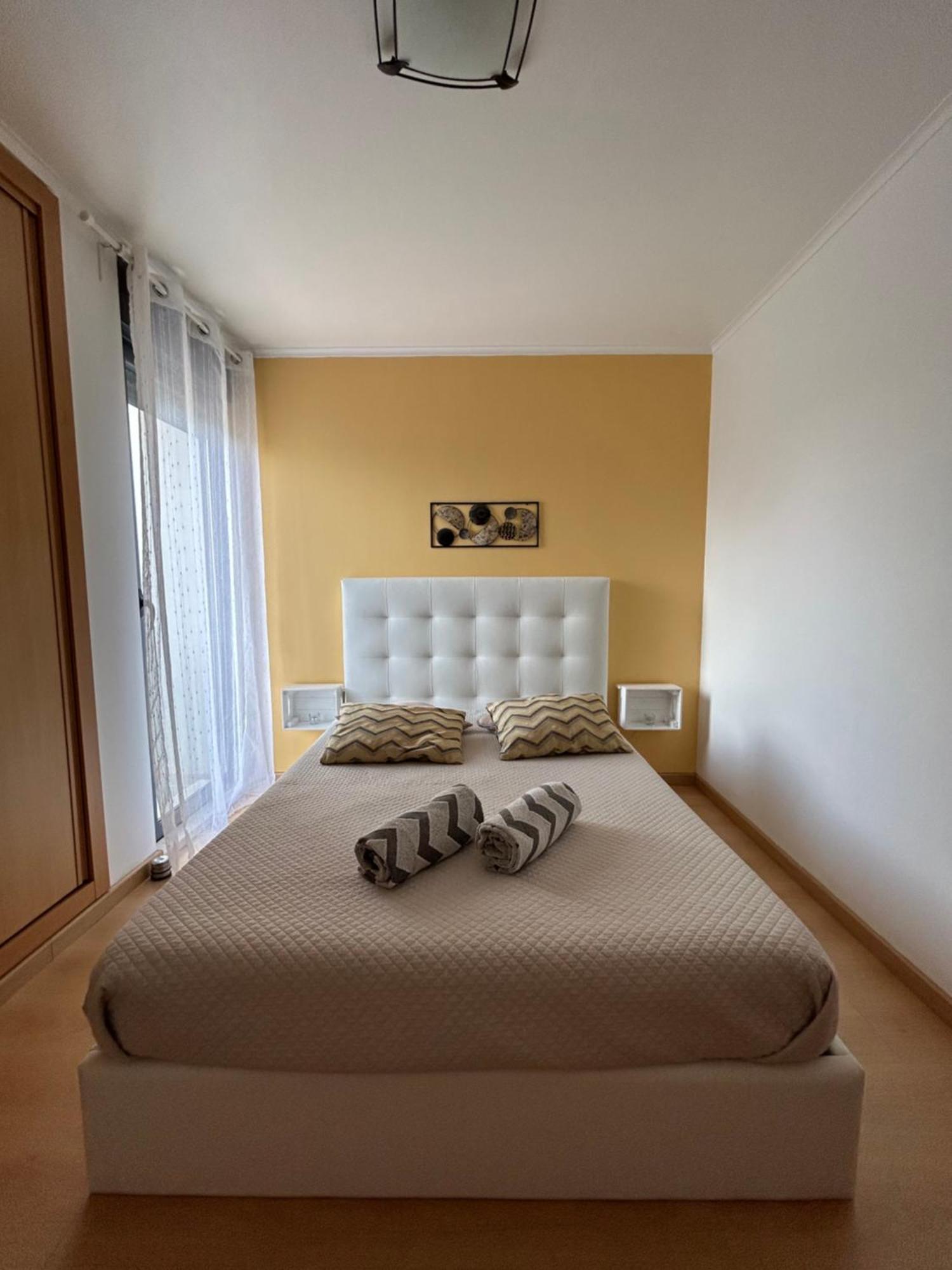 Beach House Carmen Monte Gordo Esterno foto