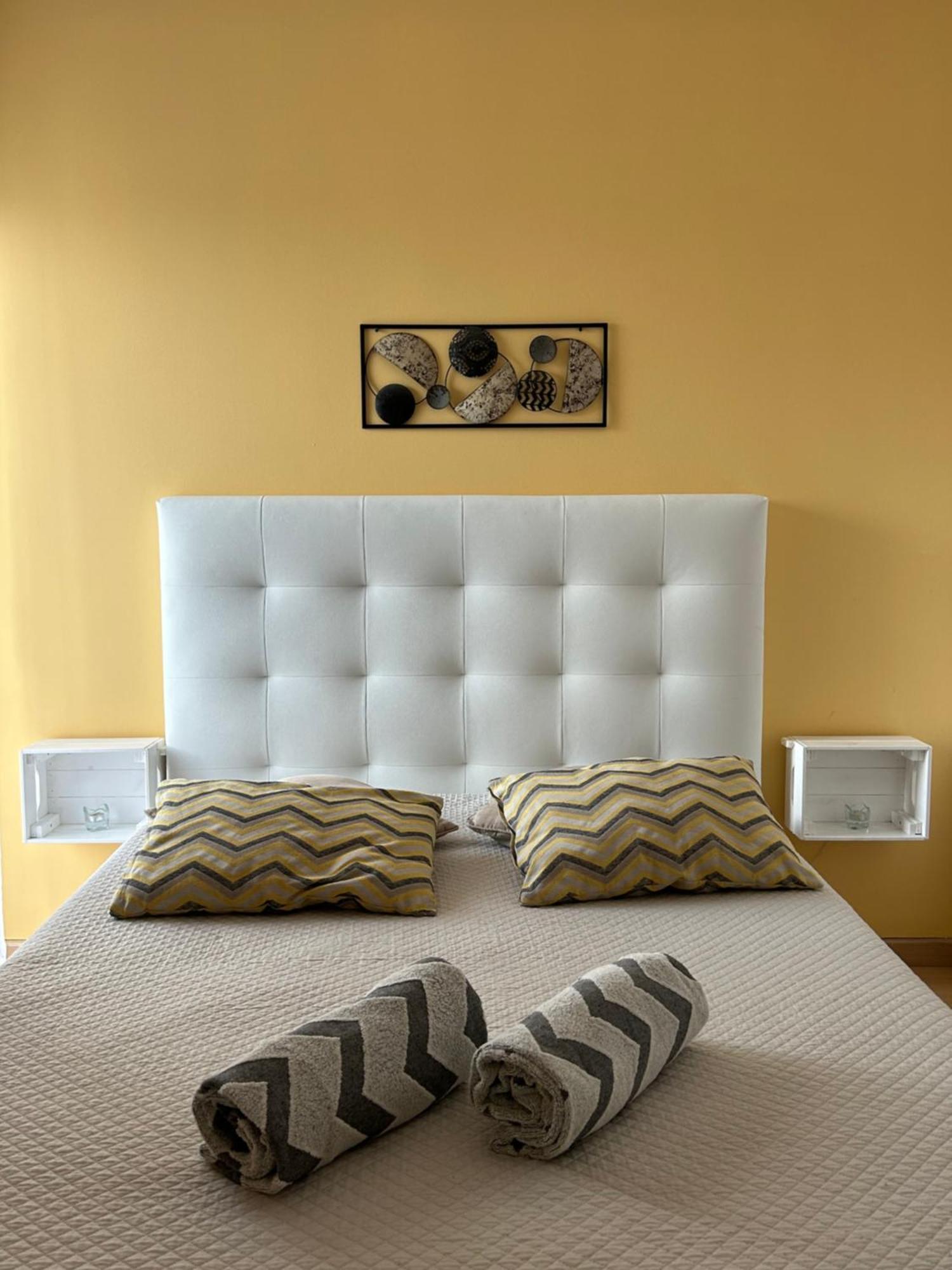 Beach House Carmen Monte Gordo Esterno foto