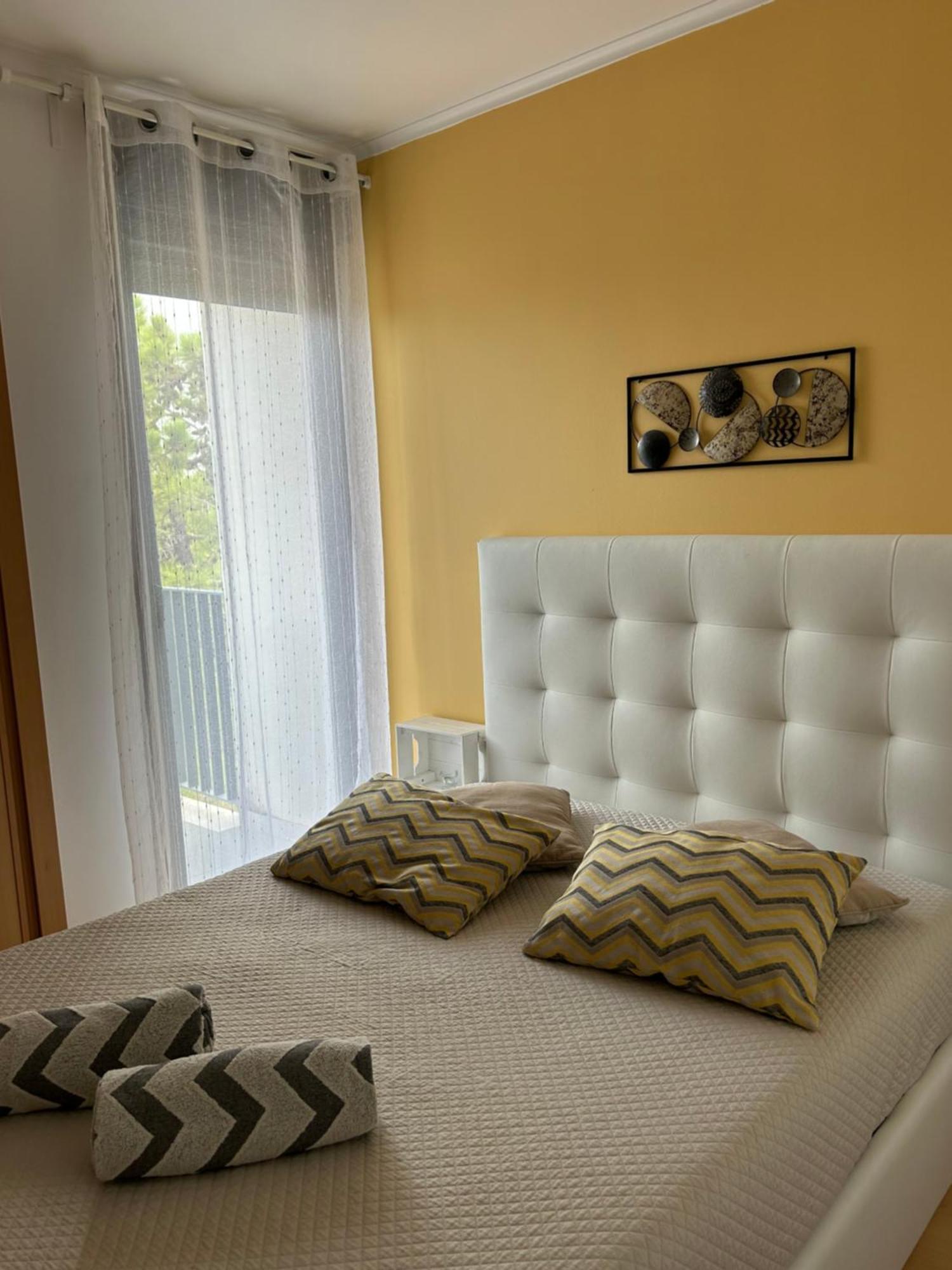 Beach House Carmen Monte Gordo Esterno foto