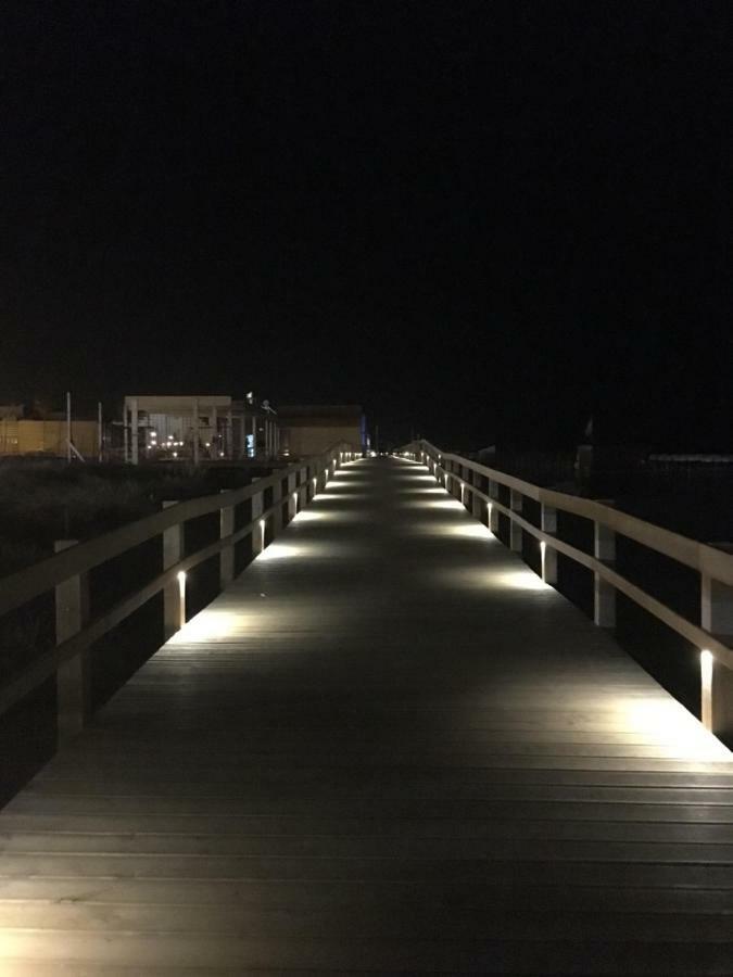 Beach House Carmen Monte Gordo Esterno foto